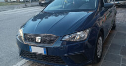 Seat Ibiza 1.0 cc con GPL 